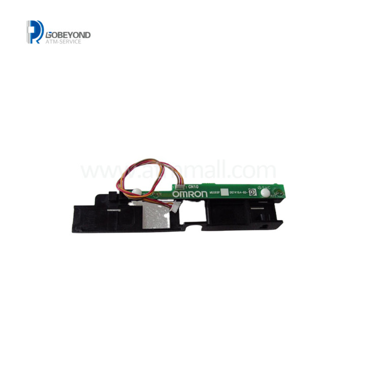 WINCOR 2050 Sensor Cable Board Lower ID18 Card Reader