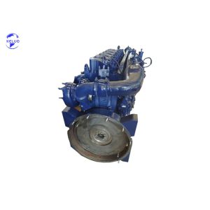WD615 Weichai Engine Construction Machinery Diesel Engine Assembly