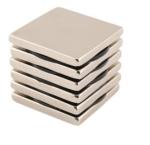 HSMAG Super Strong Block Sintered SmCo Magnet 350C Erosion Proof