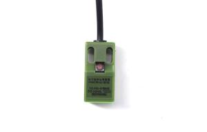 China Waterproof Electromagnetic Proximity Sensor Easy Operation Long Service Life factory