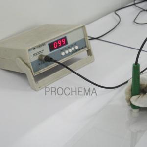 China EL panel 100ohm ito film conductive ito pet film electroluminescent panel factory