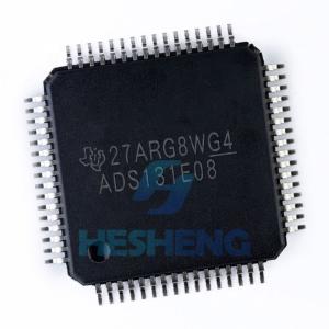 China ADS131E08IPAG factory