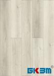DP-W82295-3 Misty Grey Positano Oak Rigid SPC Flooring Anti Termite Waterproof