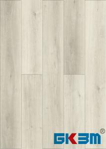 China DP-W82295-3 Misty Grey Positano Oak Rigid SPC Flooring Anti Termite Waterproof 5mm factory