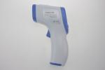 CE in stock digital thermal scanner thermometer non-contact infrared thermometer