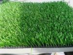 PP Synthetic / Clusters /Artificial Grass Lawn For Sports Leisure
