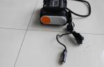 12v Automatic Digital Portable Air Compressor 100PSI High Performance