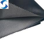 Water Resistant PVC Leather Fabric - Perfect for Vacuum And Regular Packing