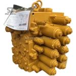 50*50*50 Excavator Accessories Sany SY285 305C 335-8-9 Distribution Valve Multi