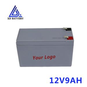 China 25.9v 12v 9ah 12ah Camper Van Lithium Battery Lithium Batteries For Motorhomes factory