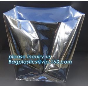 Aluminum Foil Bubble Insulation Material Vapour Battier Pallet Cover, Thermal