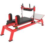 Commercial Hip Trainer Hip Pushing Machine Hip Lifting And Beautifying Machine