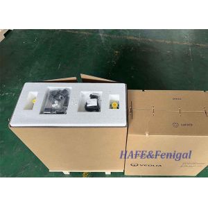 30cm X 61cm X 74cm Nominal Flow 7.0 M³/h VEOLIA EDI Modules E-Cell MK-7