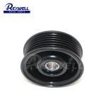 16604-50030 Timing Idler Belt Tensioner Pulley For Toyota Prado Easy Installatio