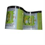 OEM Bolsa De Plastico Stand Up Runtz Mylar Foil Edibales Popcorn Packaging