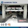 Buy cheap AAC Stationary Type Separating Machine from wholesalers