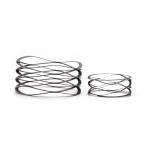 OEM ODM 2.0mm Multi Wave Spring For Furniture