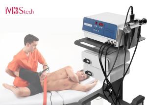China Sport Injury Recovery Cet Ret 300 W Tecar Therapy Machine factory