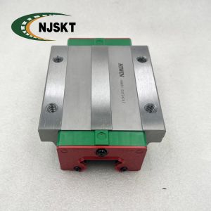 China HIWIN HGW55HC Linear Guideway 55mm Linear Guideway Rail Linear Block factory