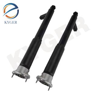 China 212 320 16 30 Rear Pair Auto Suspension System Rear Left And Right For Mercedes W212 W218 2123201630 2123201630 factory