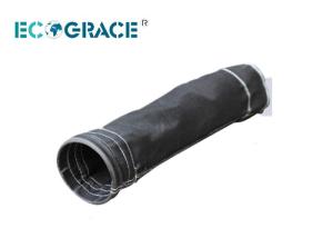 China Power Plant Coal Dust Filtration Fiberglass Filter Bag ( 160 x 6000) factory