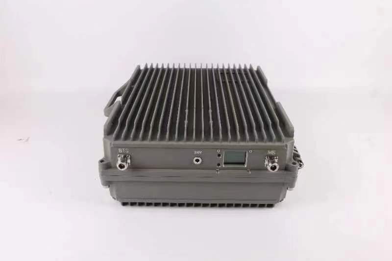 5W Output Power 2G 3G 4G Repeater for Outdoor Signal Amplification 850 900 1800 2100 MHz