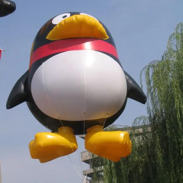Manufacturer Direct Supply Giant Advertising Inflatable Air Balloon Custom