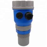 Corrosion Proof Ultrasonic Level Meter For Tank Level Monitoring