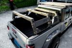 Universal Sport Roll Bar for Jeep Gladiator Directly Adjustable Pick Up Truck