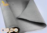 Removable Insulation Mattress Material Non Woven Fiberglass Fabric Calcium
