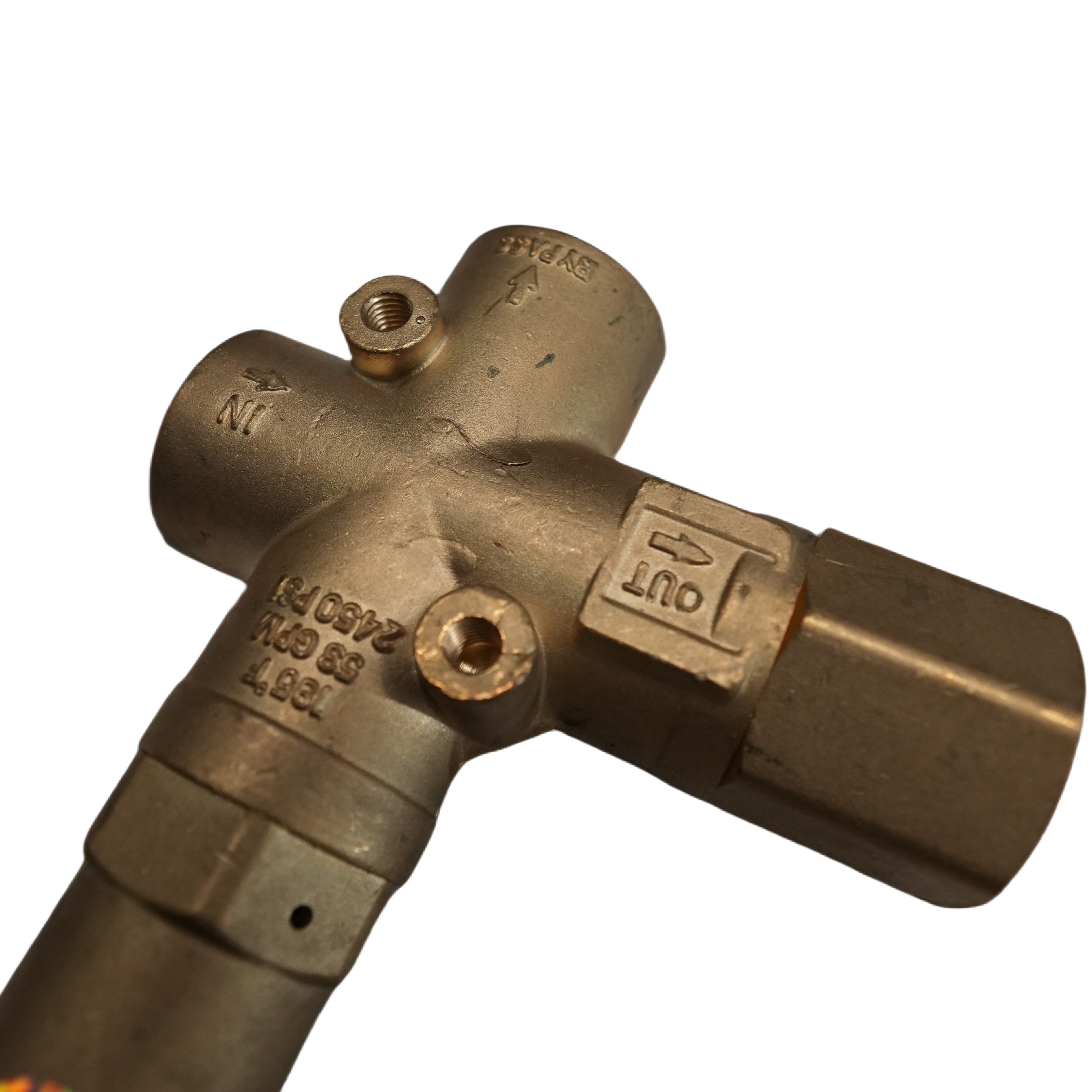 Corrosion-Resistant Unloading Valve for Sweepers: Low Leakage Rate & Wear-Resistant Sealing Parts