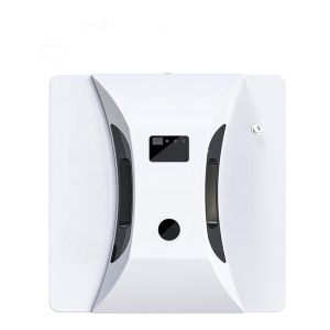 Convenient Huidi Window Cleaning Robot with 2800Pa Power Edge Detection