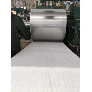 310 Stainless Steel Coil SUS310 BA /2B with 0.58mm Thickness SS Strip Coil