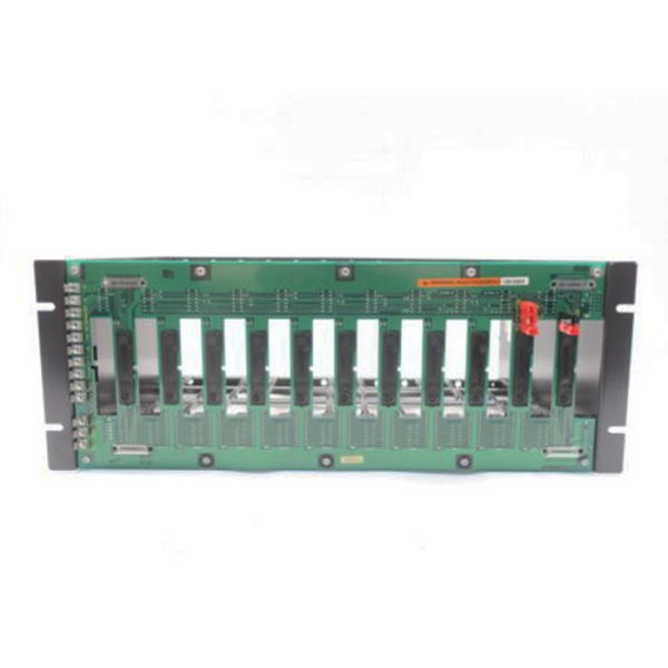 China IEMMU01 BAILEY INFI90 24VDC MOUNTING UNIT PLC Programmable Logic MODULE factory