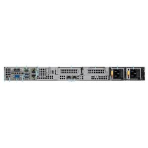 Automated EMC Dell Poweredge Server R6515 1U Rack ODM