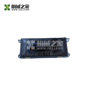 China SANY Crane Parts 60222011 Instrument Assembly SJC6110N-CAN factory