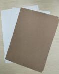 Product Packaging Clay Coated Duplex Paper With Grey Back