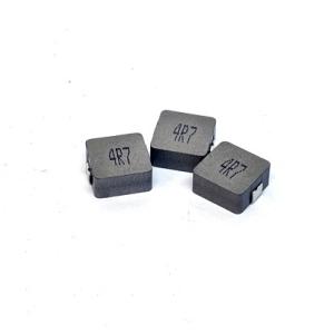 China High Power 4R7 4.7uh SMD Inductor High Current Integrated Shielded Inductor factory