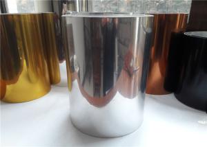 China Uv - Resistance Aluminum Mirror Sheet PE Coating Out Door Application factory