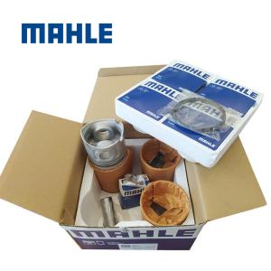 China 8-97108621-0 Isuzu Cylinder Sleeve Kit , 4JB1 4JB1T Steel Cylinder Liners factory