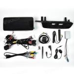 Viknav 12.3 Inch Android Car radio With Screen For Mercedes Benz E Class W212