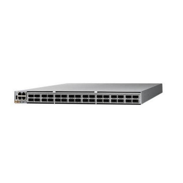 China Cisco 8201-32FH-O Router 32-Port High Density , Carrier-Grade Reliability & Segment Routing factory