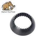 Kawasaki Excavator K3vl45 Hydraulic Piston Pump Parts Cast