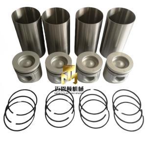 China Repair Kit for DEUTZ BF6M2012 BF4M2012 Engine factory