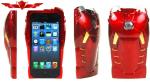 Hot Sell ABS Iphone 4 4S 5 5S Cases Multi Color Gift Package Provided