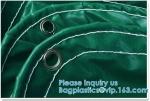Heavy Duty PVC Truck Coated Tarpaulin, Outdoor Poly Tarp CARGOES COVER, Canvas