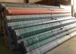 AISI 304 Stainless Steel Pipe 316L 316 SS Tubing Length Customized