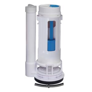 China Flush Valve 3 Inch Outlet High Efficiency Toilet Repair Parts From Xiamen China factory