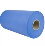 10-100gsm Spunbond PP Non Woven Fabric Microporous Non Woven Fabric Lamination