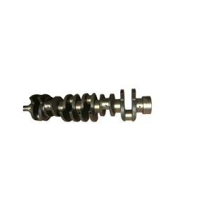 6BD1T Crankshaft 5-12310-151-0 1-12310-437-0 1-12310-407-0 5123101510 For ISUZU